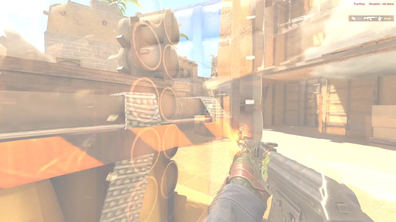 highlight
